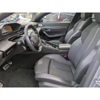 Peugeot 508, 2022, АКПП, пробег 29895 км
