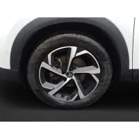 Citroën C5, 2022, МКПП, пробег 56738 км