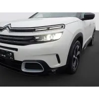 Citroën C5, 2022, МКПП, пробег 56738 км