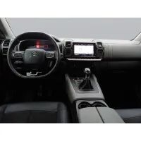 Citroën C5, 2022, МКПП, пробег 56738 км