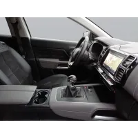 Citroën C5, 2022, МКПП, пробег 56738 км