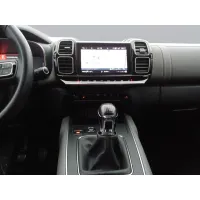 Citroën C5, 2022, МКПП, пробег 56738 км