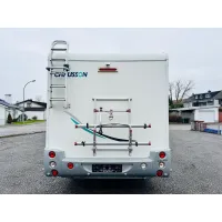 Автодом Chausson Flash, 2011, МКПП, пробег 89500 км