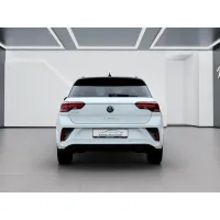 Volkswagen T-Roc, 2022, МКПП, пробег 39327 км