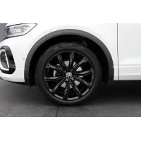 Volkswagen T-Roc, 2022, МКПП, пробег 39327 км