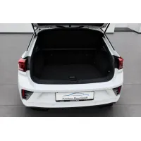 Volkswagen T-Roc, 2022, МКПП, пробег 39327 км