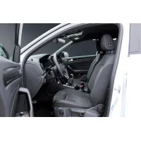 Volkswagen T-Roc, 2022, МКПП, пробег 39327 км