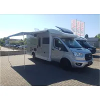 Автодом Forster T, 2026, АКПП, пробег 10 км