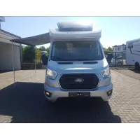 Автодом Forster T, 2026, АКПП, пробег 10 км