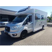 Автодом Forster T, 2026, АКПП, пробег 10 км