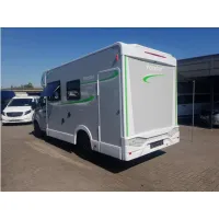 Автодом Forster T, 2026, АКПП, пробег 10 км