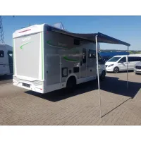 Автодом Forster T, 2026, АКПП, пробег 10 км