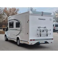 Автодом Chausson 640, 2025, АКПП, пробег 25830 км