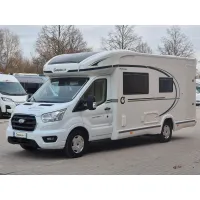 Автодом Chausson 640, 2025, АКПП, пробег 25830 км