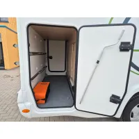 Автодом Chausson 640, 2025, АКПП, пробег 25830 км