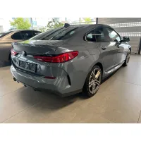 BMW 218, 2023, АКПП, пробег 56000 км