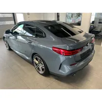 BMW 218, 2023, АКПП, пробег 56000 км