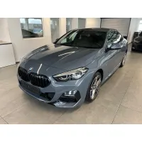 BMW 218, 2023, АКПП, пробег 56000 км