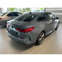 BMW 218, 2023, АКПП, пробег 56000 км