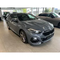 BMW 218, 2023, АКПП, пробег 56000 км