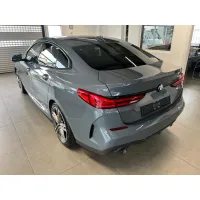 BMW 218, 2023, АКПП, пробег 56000 км