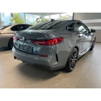 BMW 218, 2023, АКПП, пробег 66000 км