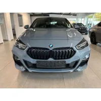 BMW 218, 2023, АКПП, пробег 66000 км