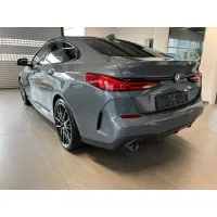 BMW 218, 2023, АКПП, пробег 66000 км