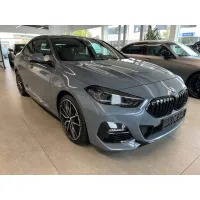 BMW 218, 2023, АКПП, пробег 66000 км