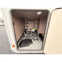 Автодом Bürstner Lyseo, 2020, МКПП, пробег 68213 км