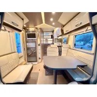 Автодом Bürstner Lyseo, 2020, МКПП, пробег 68213 км