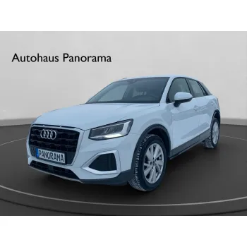 Audi Q2, 2023, АКПП, пробег 65875 км