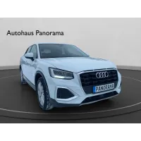 Audi Q2, 2023, АКПП, пробег 65875 км