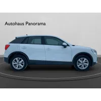Audi Q2, 2023, АКПП, пробег 65875 км