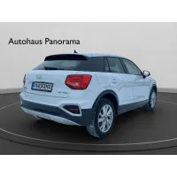 Audi Q2, 2023, АКПП, пробег 65875 км