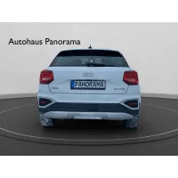 Audi Q2, 2023, АКПП, пробег 65875 км