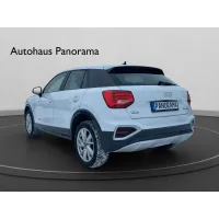 Audi Q2, 2023, АКПП, пробег 65875 км