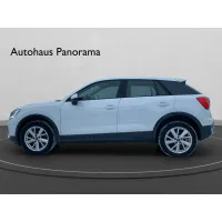 Audi Q2, 2023, АКПП, пробег 65875 км