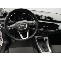Audi Q3, 2023, АКПП, пробег 67608 км