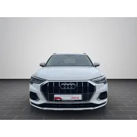 Audi Q3, 2023, АКПП, пробег 67608 км