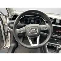 Audi Q3, 2023, АКПП, пробег 67608 км