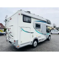 Автодом Ford Chausson, 2011, МКПП, пробег 89000 км