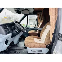 Автодом Ford Chausson, 2011, МКПП, пробег 89000 км