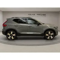 Volvo XC40, 2022, АКПП, пробег 37880 км
