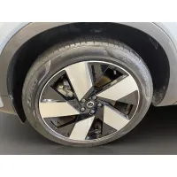Volvo XC40, 2022, АКПП, пробег 37880 км