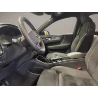 Volvo XC40, 2022, АКПП, пробег 37880 км