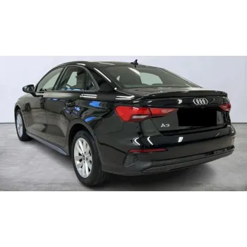 Audi A3, 2022, МКПП, пробег 33122 км