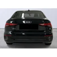 Audi A3, 2022, МКПП, пробег 33122 км