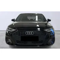Audi A3, 2022, МКПП, пробег 33122 км
