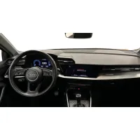 Audi A3, 2022, МКПП, пробег 33122 км